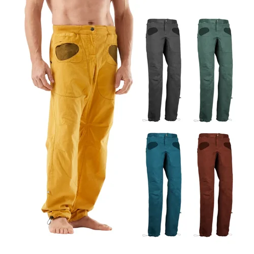 E9 Rondo Slim Men's Pants