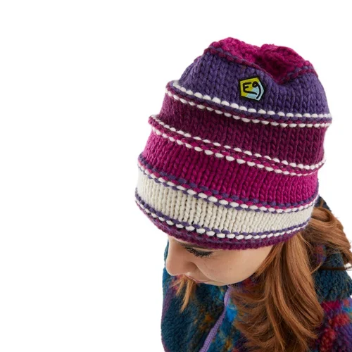 E9 Varbis Beanie - Clearance