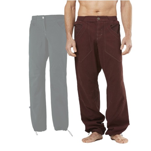 Last Season E9 N 3Angolo2.2 Pants 