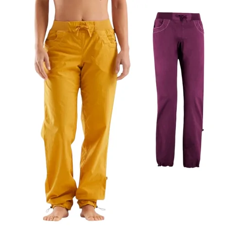 E9 Bia Women's Pants - Plumbago - XXS - Clearance