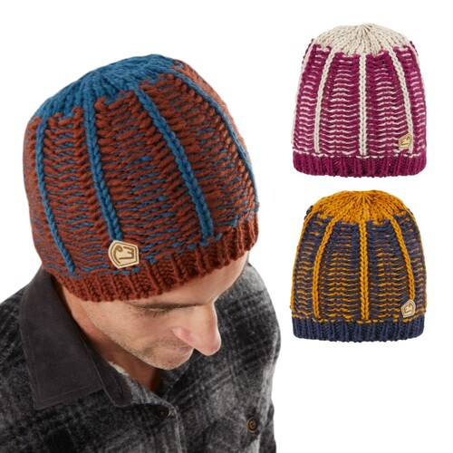 E9 Lisca Beanie