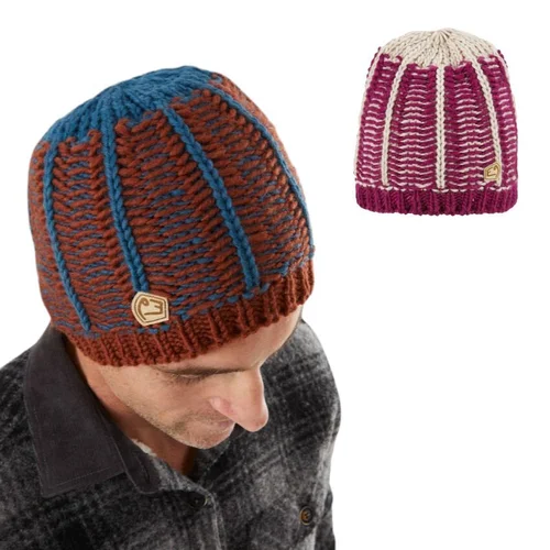 E9 Lisca Beanie - Magenta - Clearance