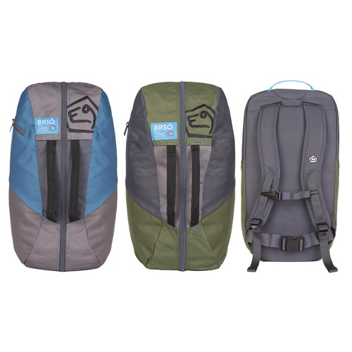 E9 Brsò Backpack Duffle