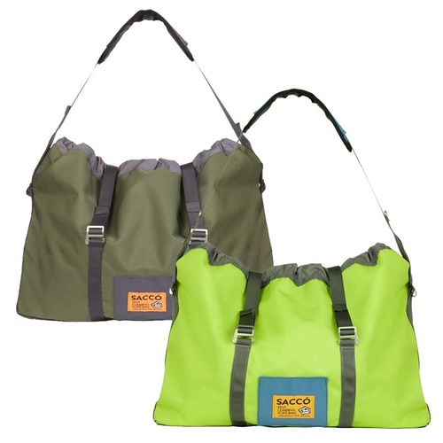 E9 Saccò Rope Bag