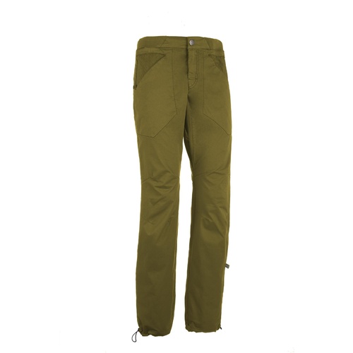 E9 F19 Men's 3Angolo Pants - Pistachio