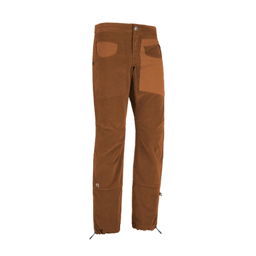 E9 F19 Men's Blat 1 VS Pants - Brick