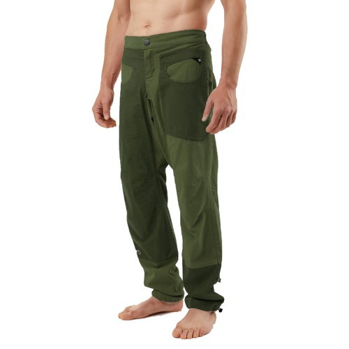 E9 F19 Men's Blat 2 Pants - Musk