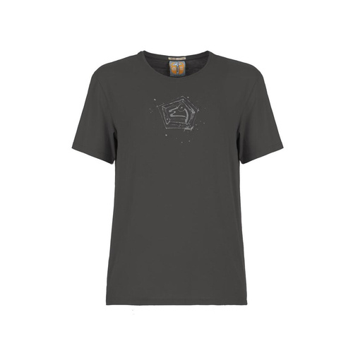 E9 F19 Men's Bug Tee - Iron