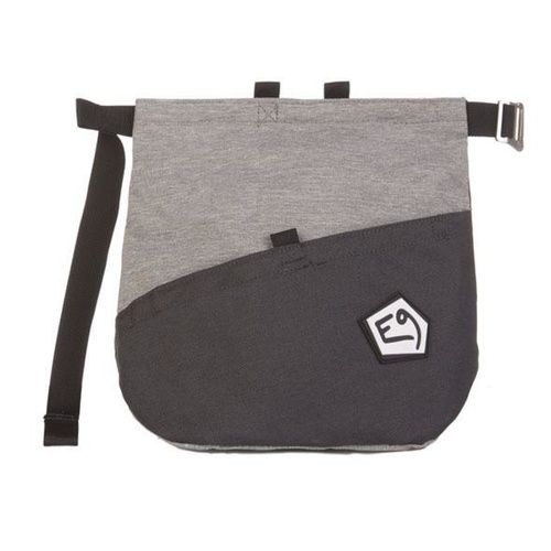 E9 Gulp Boulderbag - Grey