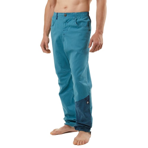 E9 F19 Men's Mont1 Pants - Dust