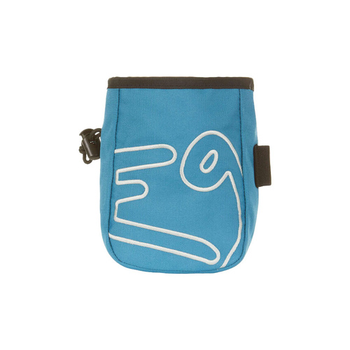 E9 Osso Chalkbag - Blue