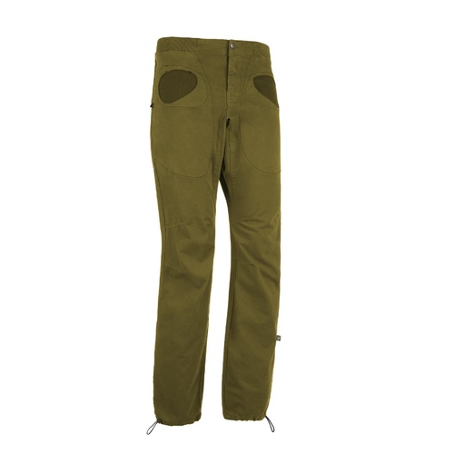 E9 F19 Men's Rondo Slim Pants - Pistachio
