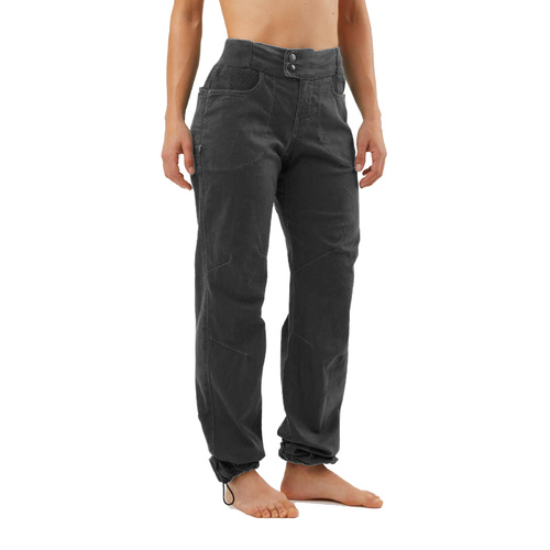 E9 F19 Women's Sindy Pants - Iron