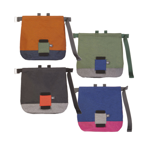 E9 Gulp Boulderbag
