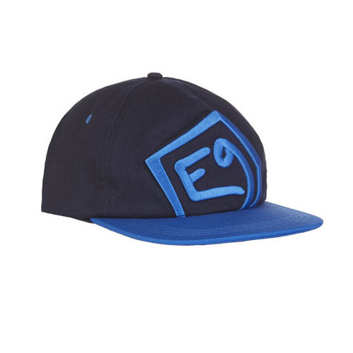 E9 SS19 Joe Hat - Blue