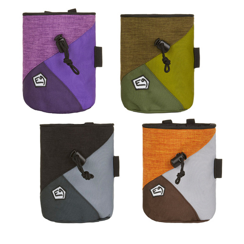 E9 Zucca Chalkbag