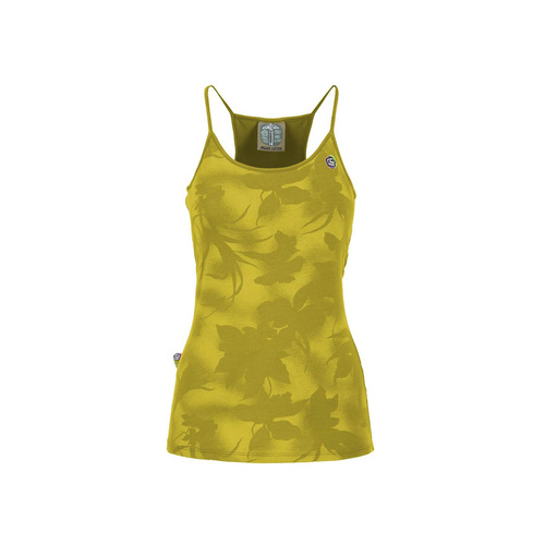 E9 S20 Tuli Women's Tank Top - Olive