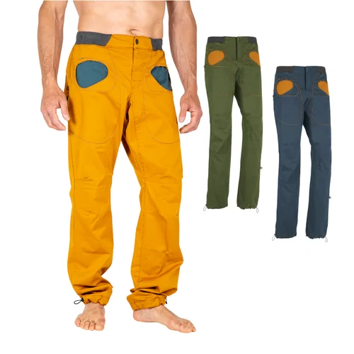 E9 Rondo Story (Coming Soon)