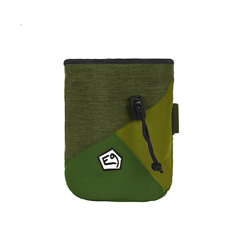 E9 S20 Zucca Chalkbag - Musk