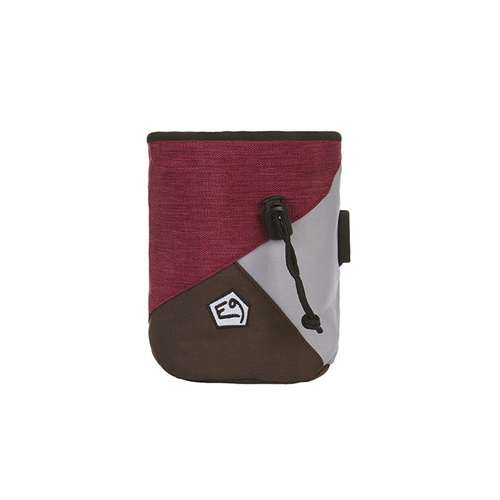 E9 S20 Zucca Chalkbag - Wine