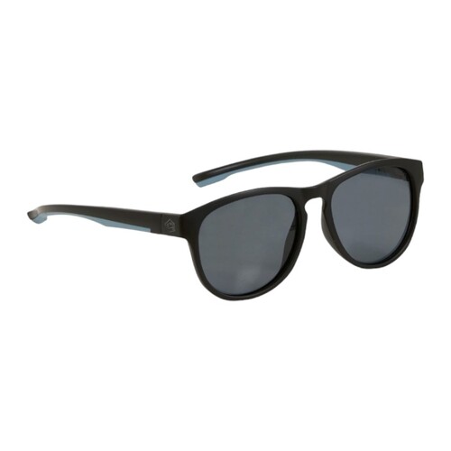 E9 Vincent Sunglasses (Colour: Black)