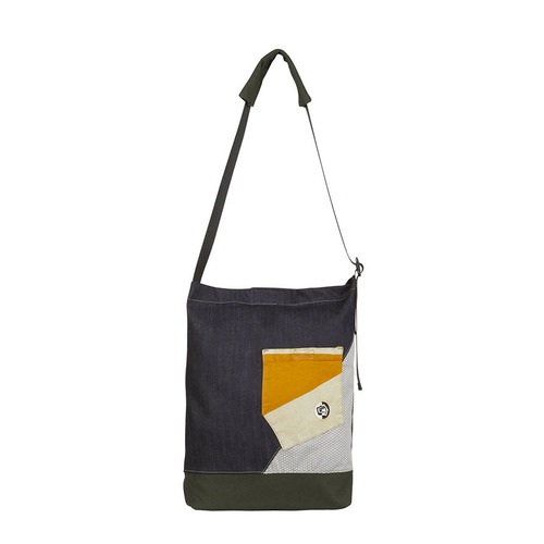 E9 Mug Messenger Bag