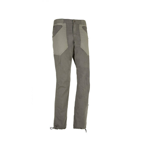 E9 S21 N Ananas Men's Pants - Grey