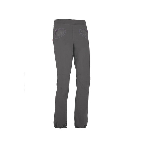 E9 S21 Onda Women's Pants - Iron