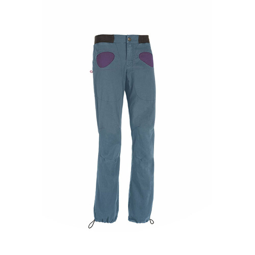 E9 S21 Onda Story Women's Pants - Clearance