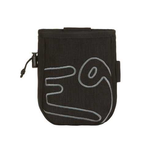 E9 Osso - Black