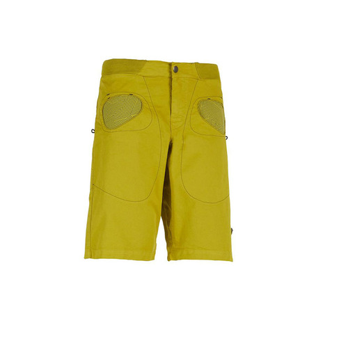 E9 S21 Rondo Men's Shorts - Olive