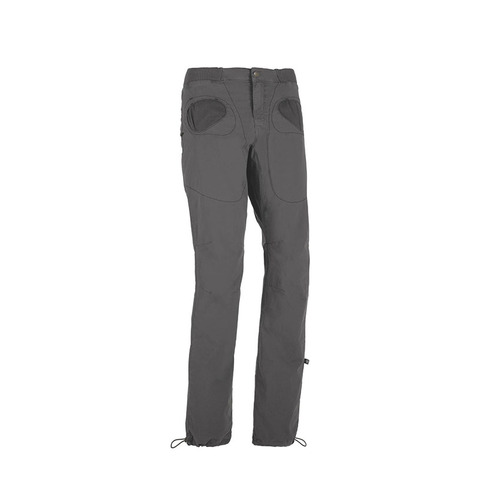 E9 S21 Rondo Slim Men's Pants - Iron