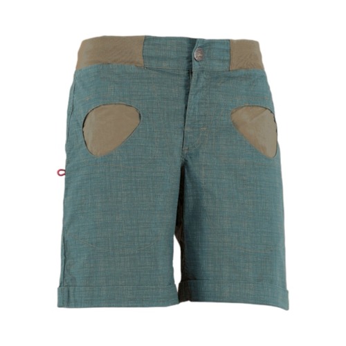 E9 N Mix2.1 Pants - Sand