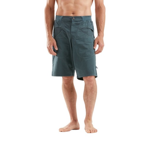 E9 Rondo Short2.2 - Green Lake