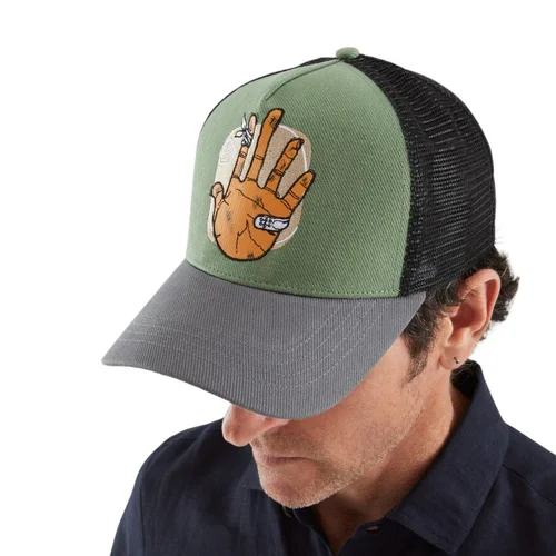 E9 Free C Cap