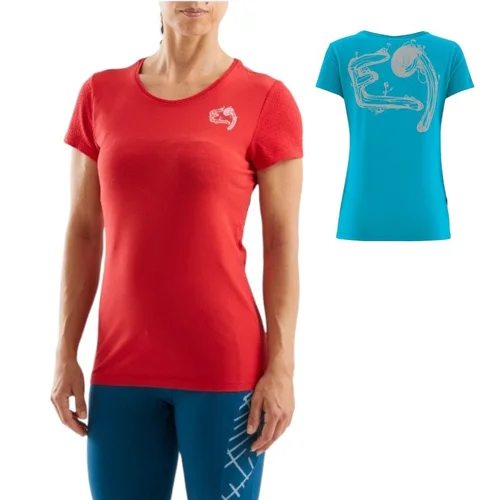 E9 Awa Tee - XXS, XS, S, M - Clearance