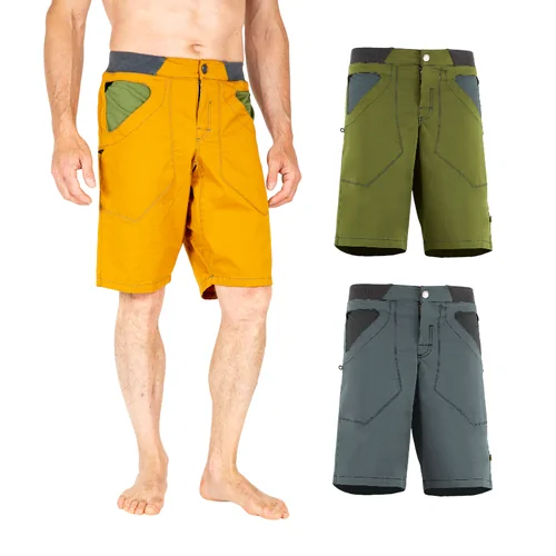 E9 N 3Angolo Short (Coming Soon)