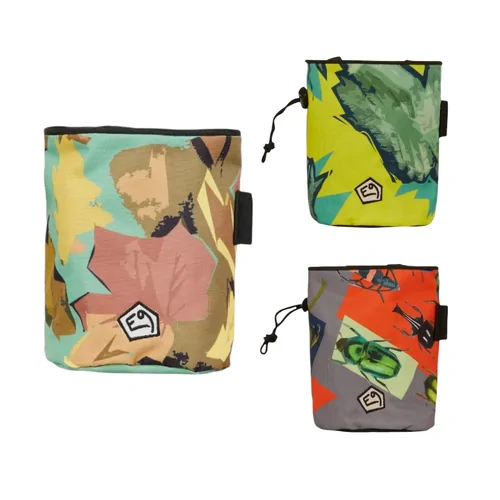 E9 Botte-P Chalkbag