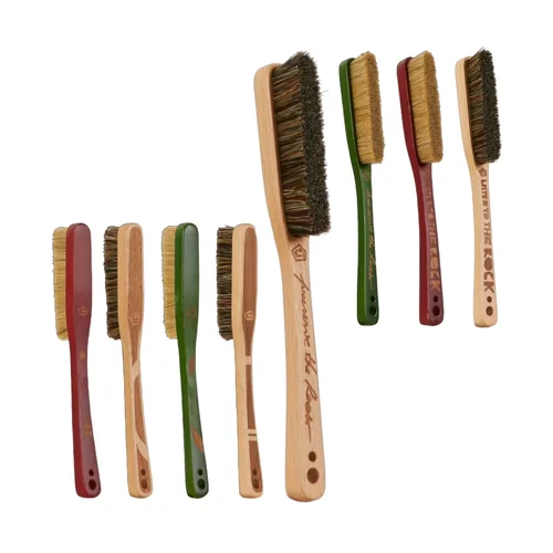 E9 Sticky Woodbrush (Coming Soon)