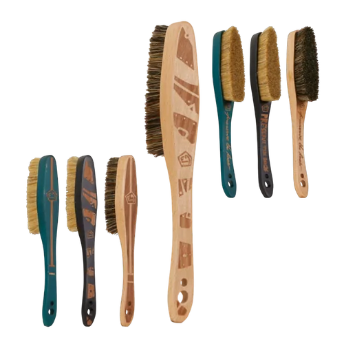E9 Scrubby Woodbrush (Coming Soon)