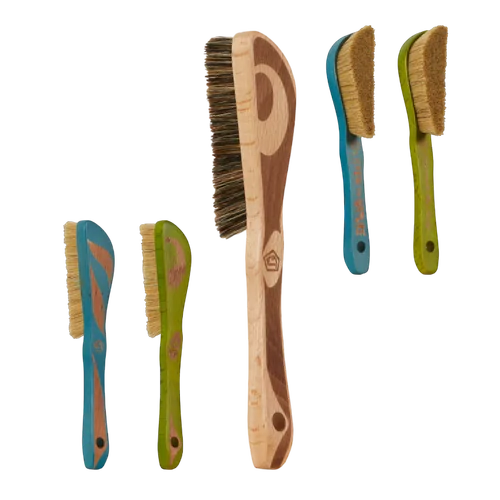 E9 Sloppy Woodbrush (Coming Soon)