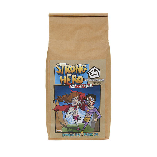 E9 Strong Hero Chalk - 400g