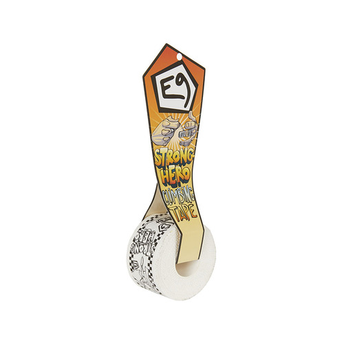 E9 Strong Hero Climbing Tape (Colour: White)