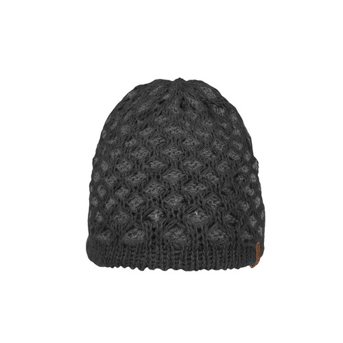 E9 Alv Beanie - Iron
