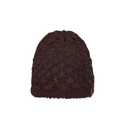 E9 Alv Beanie - Wine