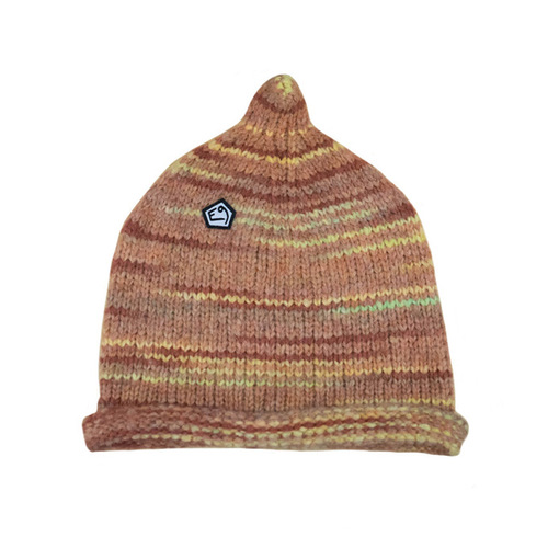 E9 Condom Beanie - Earth