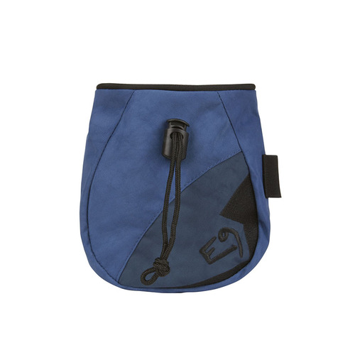 E9 Goccia Chalk Bag - Blue