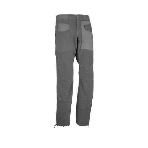 E9 W20 N Blat 1 VS Men's Pants Iron - Medium