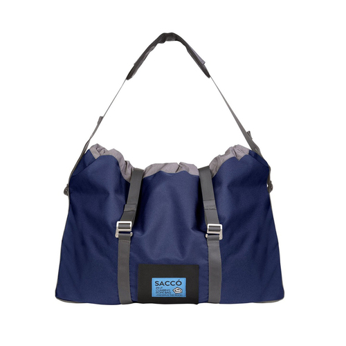 E9 W20 Sacco Rope Bag - Blue