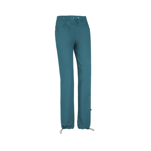 E9 W21 Ammare2.1 Women's Pants - Green Lake